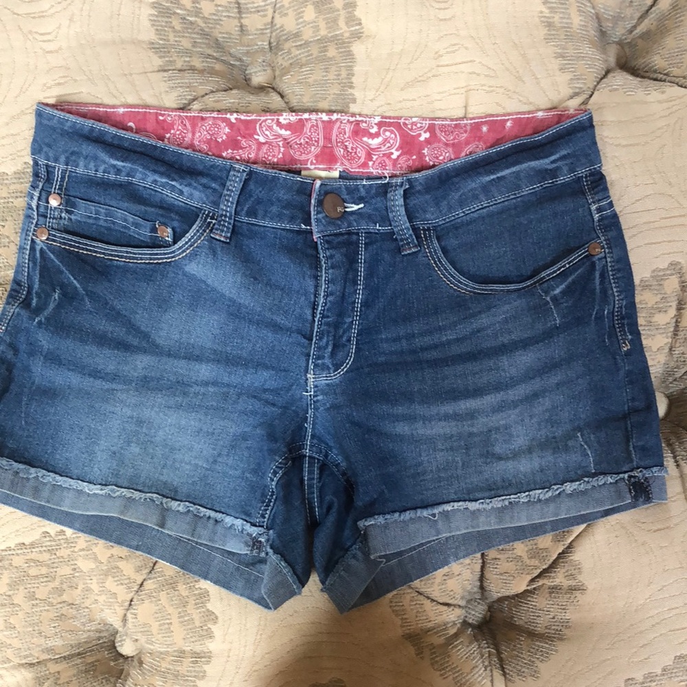 Faded Glory Denim Jeans